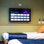 Hotel S-Presso Central - Vacation Stay 9451